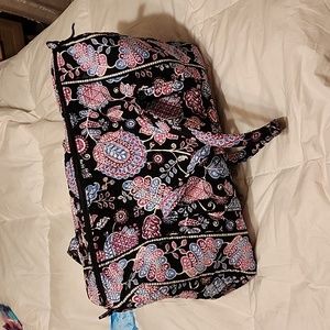 Vera Bradley duffel